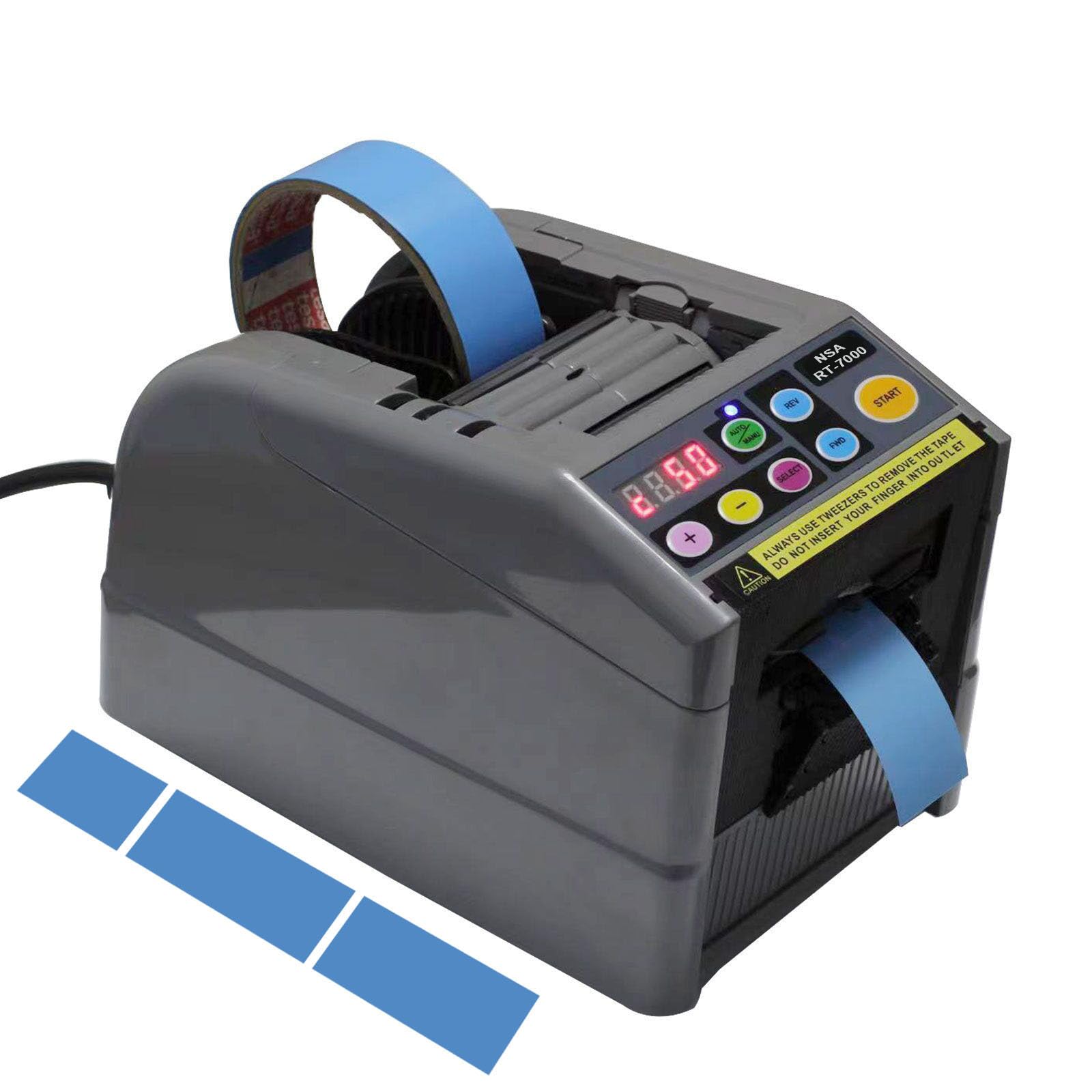 XRCD24 DIRECTfromORIGINALMASTERTAPE 7セット RT-7000 Automatic Sticky Tape Dispenser Loop Mode to Set Up 6